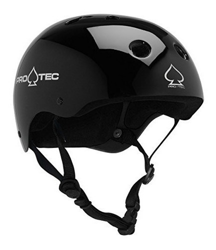 Casco De Skate Clásico Pro-tec