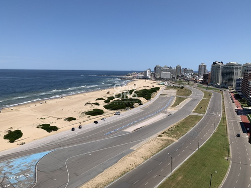 Hermoso Apto. En La Brava!!- Ref: 24338