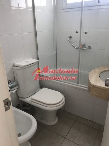 Imagen 17 de 18 de Apartamento De 1 Dormitorio Con Excelente Ubicación, Amplia Financiación