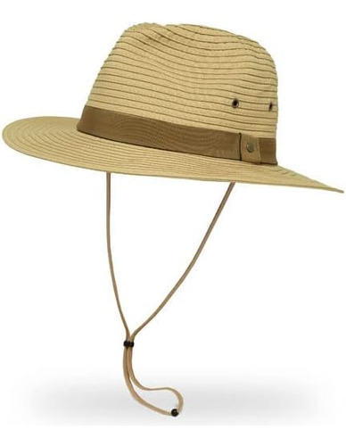 Sunday Afternoons Ventura Hat Bronceado