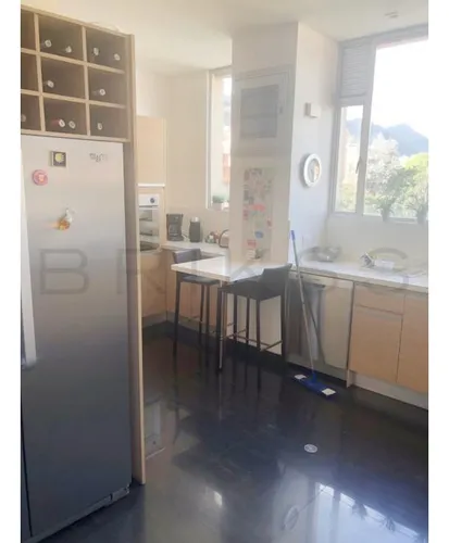 Apartamento En Arriendo/venta En Chico Norte. Cod V4967