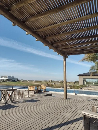 Imagen 6 de 7 de Hermoso Lote En El Naudir!!!
