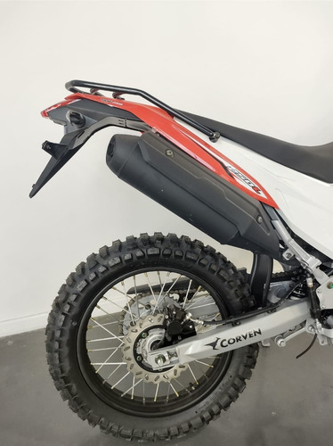 Imagen 7 de 16 de Corven Txr 250 L Okm