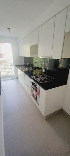 Departamento En Venta Ubicado En Villa Luro, Capital Federal, Buenos Aires