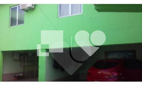 Casa-porto Alegre-vila São José | Ref.: 28-im423930 - 28-im423930
