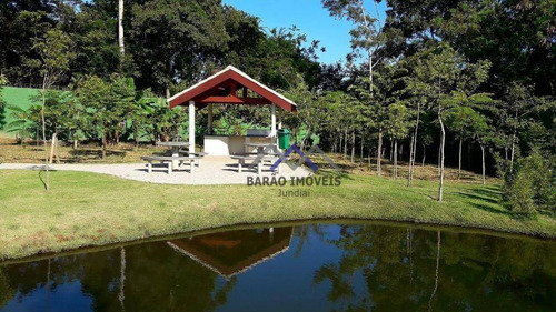 Imagem 27 de 30 de Casa À Venda, 282 M² Por R$ 1.500.000,00 - Jacaré - Cabreúva/sp - Ca0363