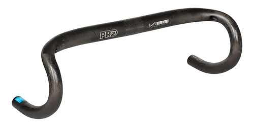 Guidao Shimano Pro Carbon Vibe Superlight Compact 31.8x420mm