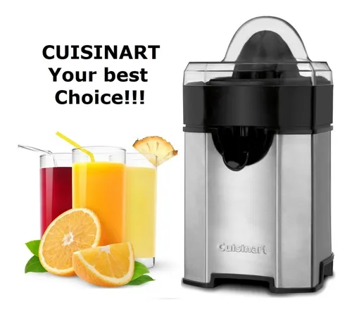 Pulp control citrus juicer hotsell