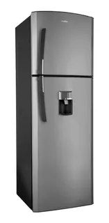 Refrigerador Mabe Rma300fjmre0 Capacidad 300 Litros Gris