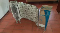 Comprar Corral Evenflo En Buen Estado Sin Cambiador De Bb En Buen Es