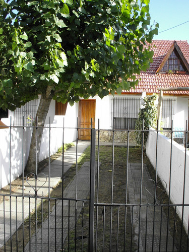Duplex En Las Toninas Excelente Estado, Totalmente Independiente, Dueño Vende Sin Comisión