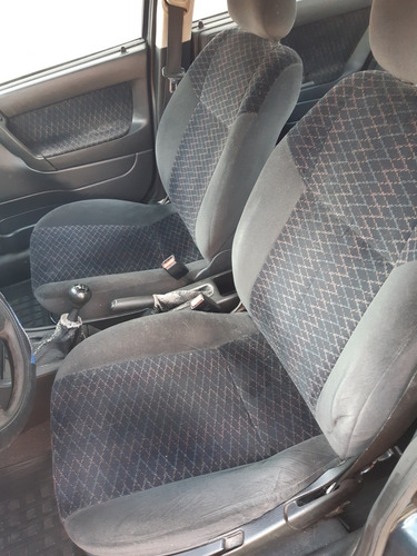 Chevrolet Gls
