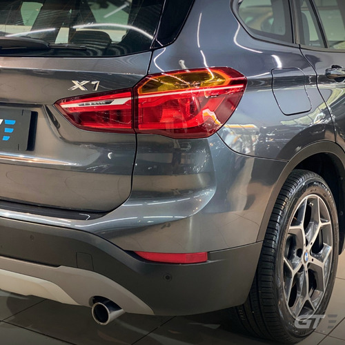BMW X1 2.0 Sdrive20i X-line Active Flex 5p