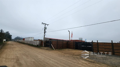 Industrial En Venta En Casablanca