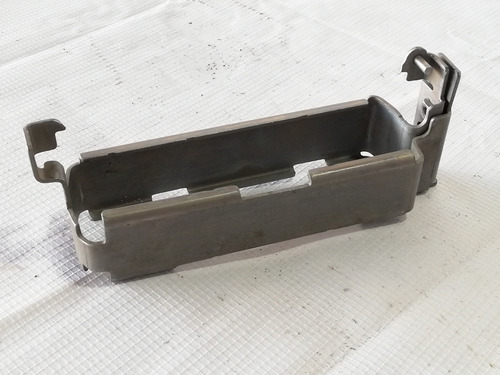Seguro Broche Computadora Ecu Vw Bora Mod. 05-10 2.5 Origina (Usado)