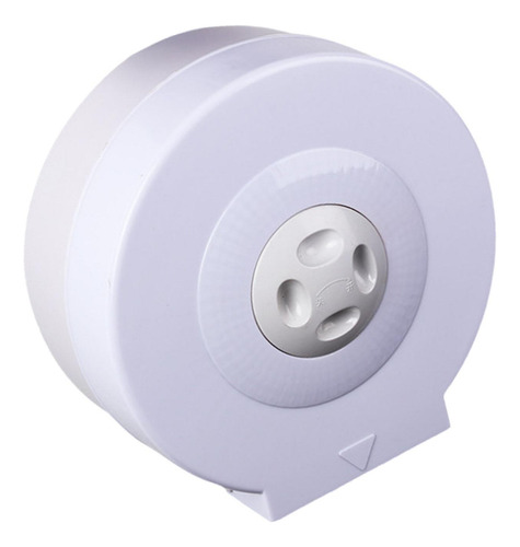 Soporte De Papel Higiénico, Práctico Dispensador De Rollos