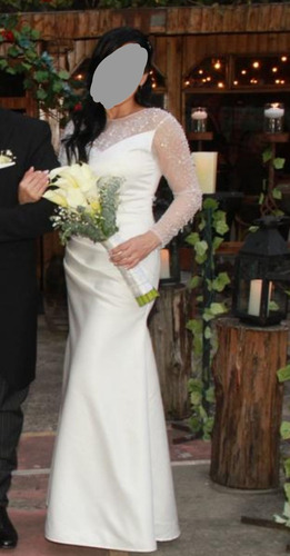 Vestido De Novia