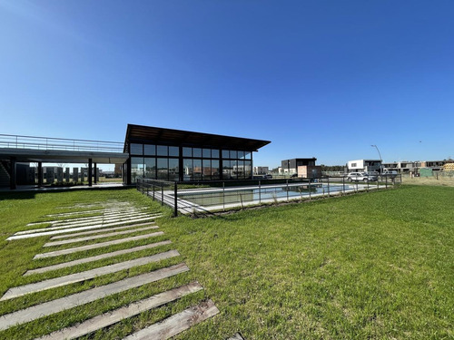 Imagen 23 de 23 de Casa En Construcción - Nordelta, Carpinchos