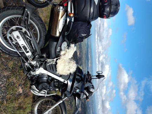 Imagen 8 de 8 de Bmw 650 Gs