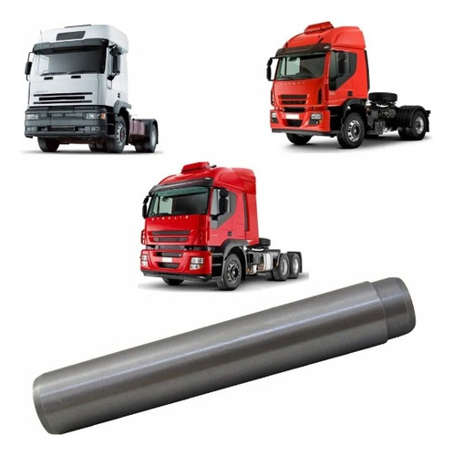 Guia Válvula Escape Std Motor Iveco Stralis 500391436