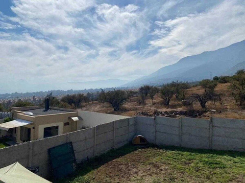 Cam. Las Cumbres / Cam. De La Natu