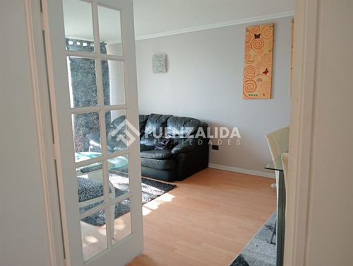Venta Departamento Providencia 3 Dormitorios Estacionamiento