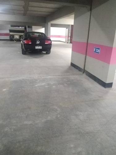Estacionamientos Excelente Ubicación Cerca De Todo