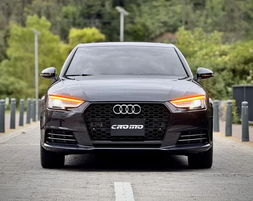 Audi A4 2.0 Tfsi Ambition