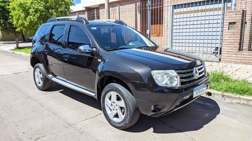 Imagen 3 de 12 de Renault Duster 2012 2.0 4x2 Privilege 138cv