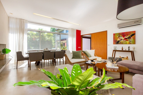Imagen 13 de 30 de Casa En Alquiler En Santa Barbara, Tigre, G.b.a. Zona Norte