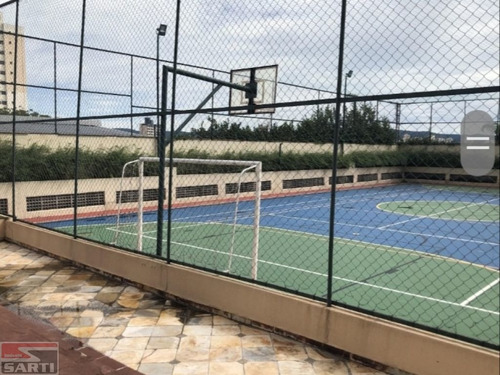 Imagem 9 de 13 de Lindo Apartamento No Bairro De Vila Ester. - St15552