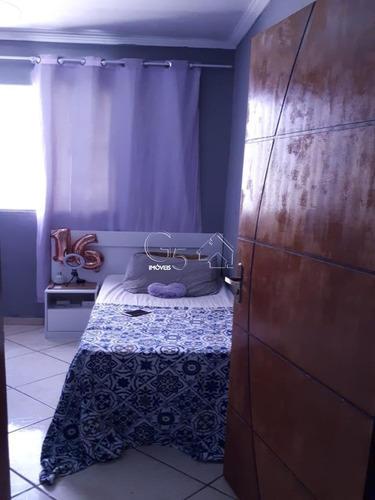 Imagem 27 de 30 de 4 Casas Em 1 Terreno Para Venda Em Caieiras - Ca00481 - 69410024
