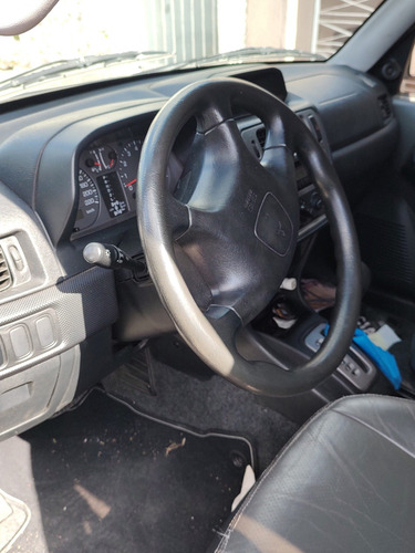 Imagem 6 de 9 de Mitsubishi Pajero Tr4 2008 2.0 Flex Aut. 5p