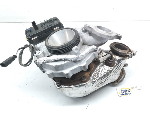 Turbina Com Modulo Amarok 3.0 V6 18/22 #40472 (Usado)