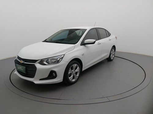 Chevrolet Onix 1.0 TURBO FLEX LTZ AUTOMÁTICO