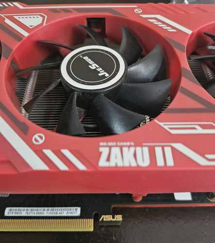 Placa De Vídeo Gtx 1660 Super Nvidia 6gb Edição Especial (Usado)