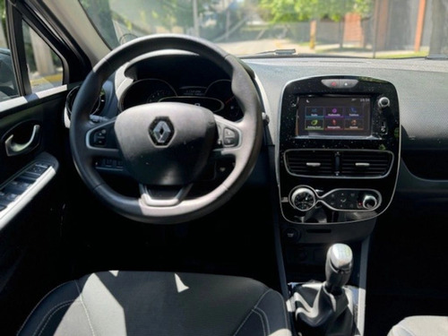 Renault Clio Clio 1.2 MT Expression