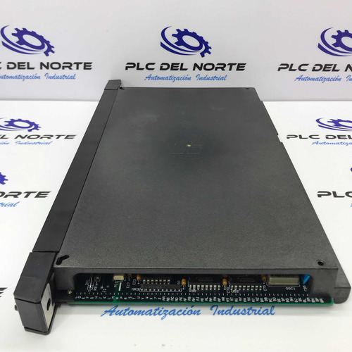 Reliance Electric 57c421b Modulo De Entradas (Usado)