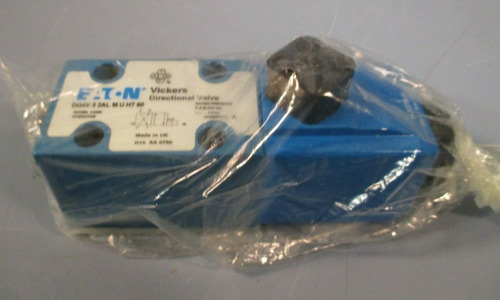 Eaton Vickers Directional Valve Dg4v32almuh760 Ccd