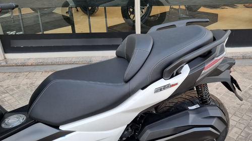 Voge Sr4 Pro Max Scooter - Moto Sport Concesionario Oficial