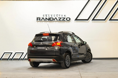 Peugeot 2008 1.6 Active