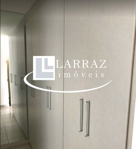 Imagem 18 de 30 de Sobrado Locação No Guapore, Cond Jardim Sul, 3 Suites Em 441 M2, Lazer Completo - Ca01812 - 69784380