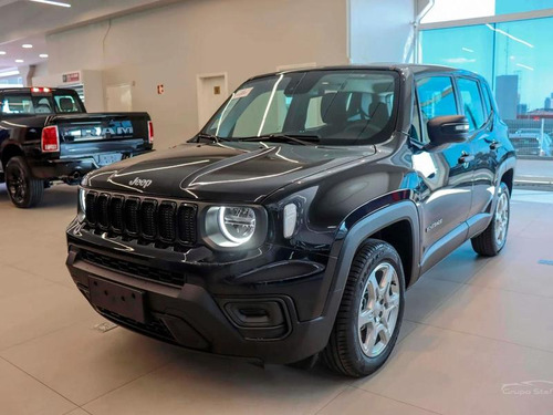 Jeep Renegade T270 1.3 Tb 4x2 Flex Aut