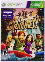 Comprar Kinect Adventures Juego De Xbox 360 