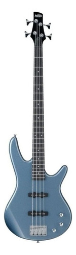 Bajo Electrico Ibanez Gio Gsr180 - Oddity Cantidad De Cuerdas 4 Color Baltic Blue Metallic Orientación De La Mano Diestro