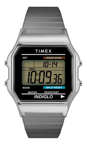 Reloj Timex T78587zm