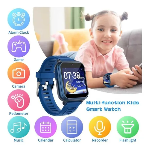Reloj podometro infantil new arrivals