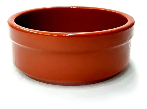 Cazuela Esmaltada Locro 14cm Silmar