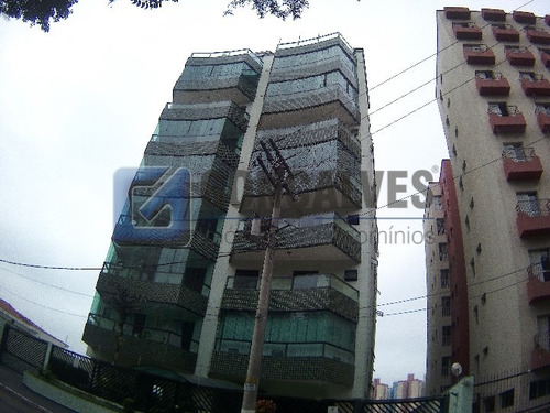 Imagem 1 de 15 de Venda Apartamento Sao Bernardo Do Campo Centro Ref: 68645 - 1033-1-68645