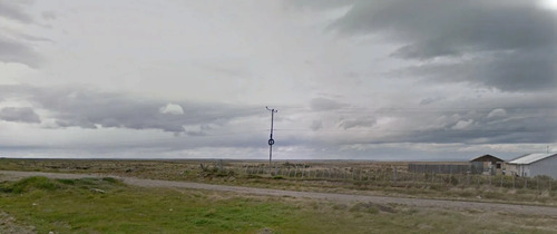 Terreno Industrial 4,76 Hás  Cabo Negro, Punta Arenas